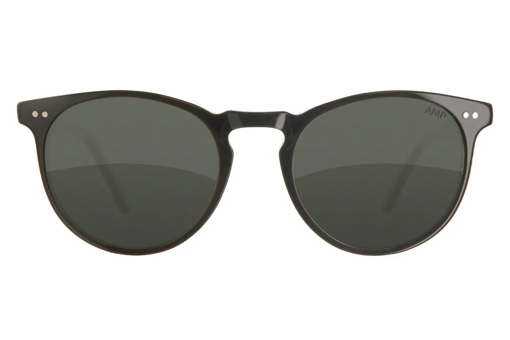 Fuse Prescription Jupiter Sunglasses | Gloss Black