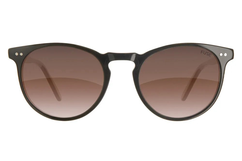 Fuse Prescription Jupiter Sunglasses | Gloss Black