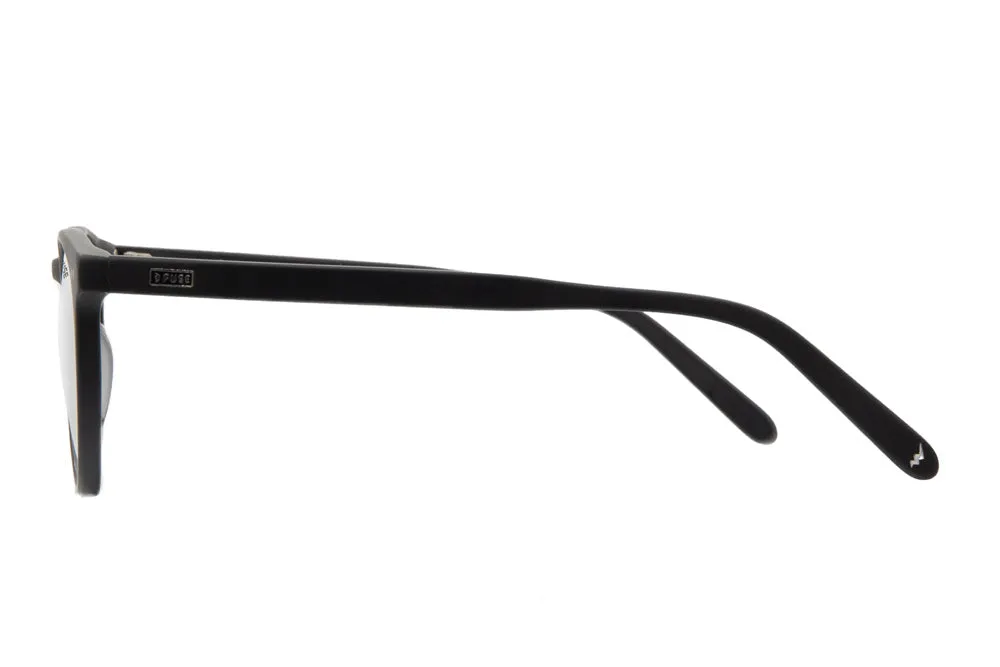Fuse Prescription Jupiter Sunglasses | Gloss Black
