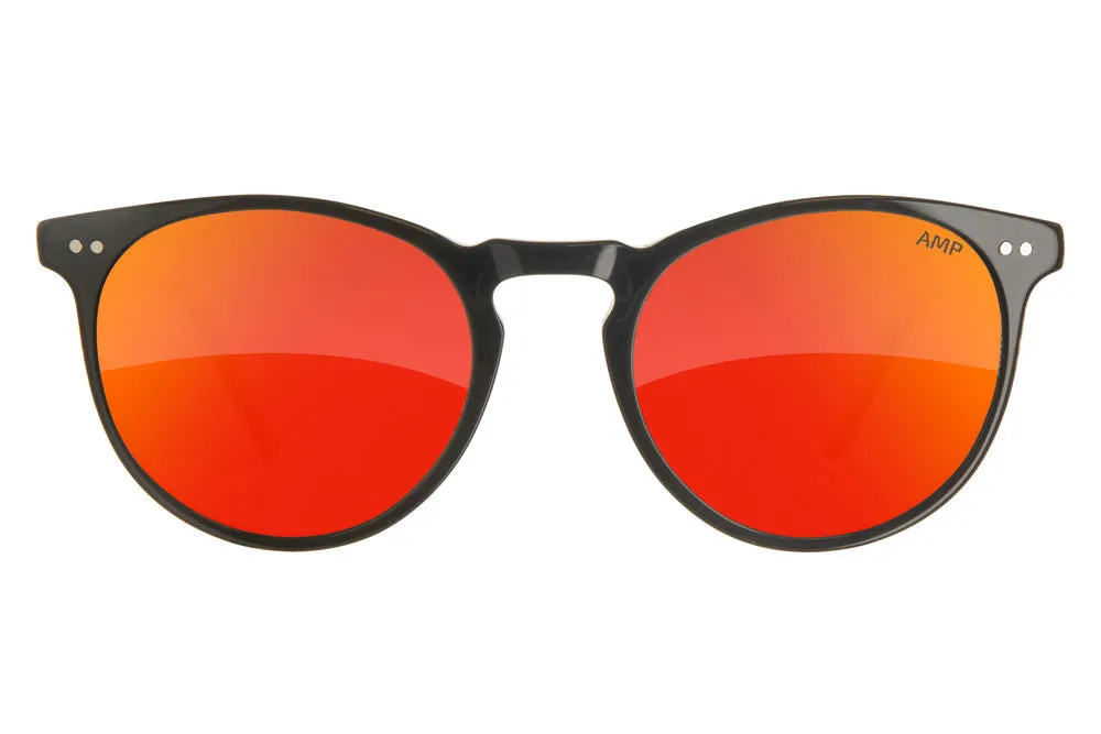 Fuse Prescription Jupiter Sunglasses | Gloss Black