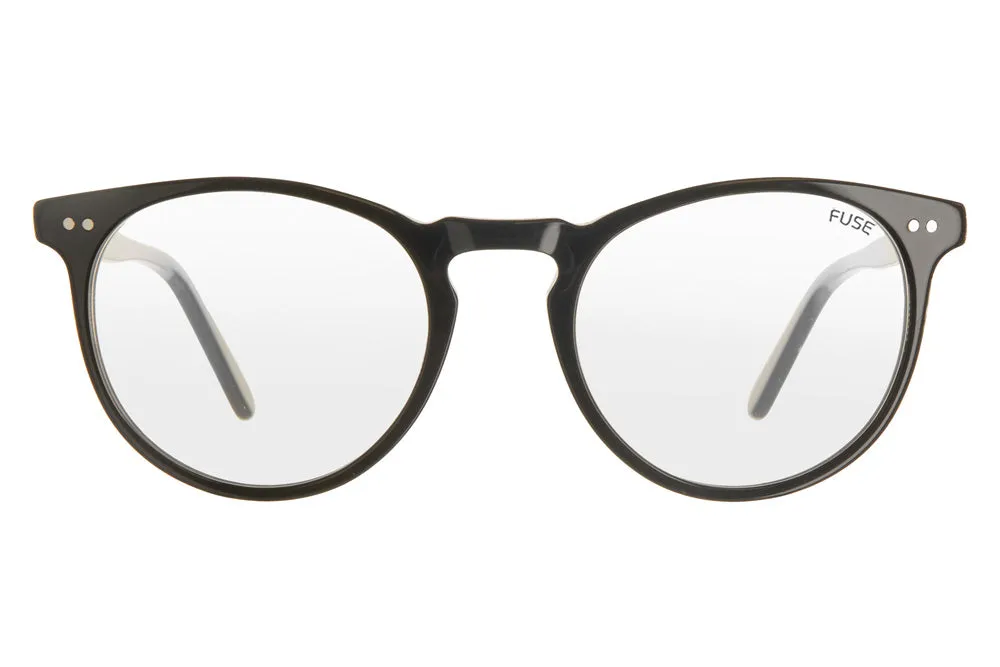 Fuse Prescription Jupiter Sunglasses | Gloss Black