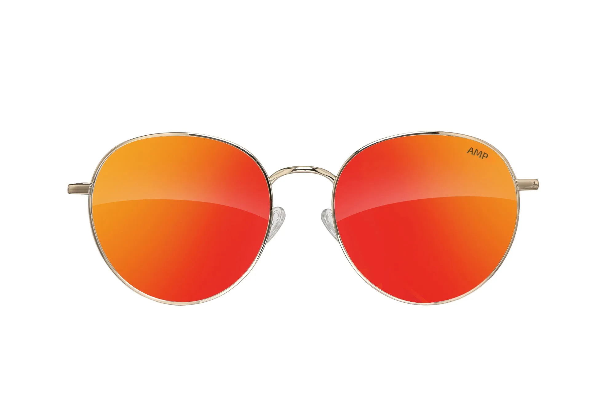 Fuse Sunset Sunglasses | Gold