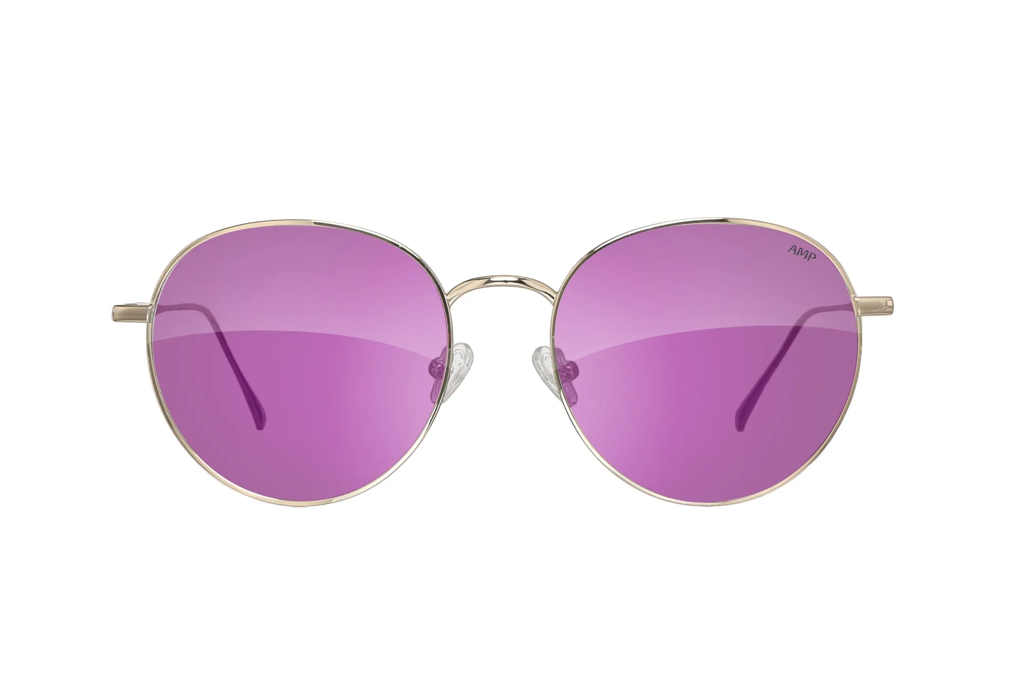 Fuse Sunset Sunglasses | Gold