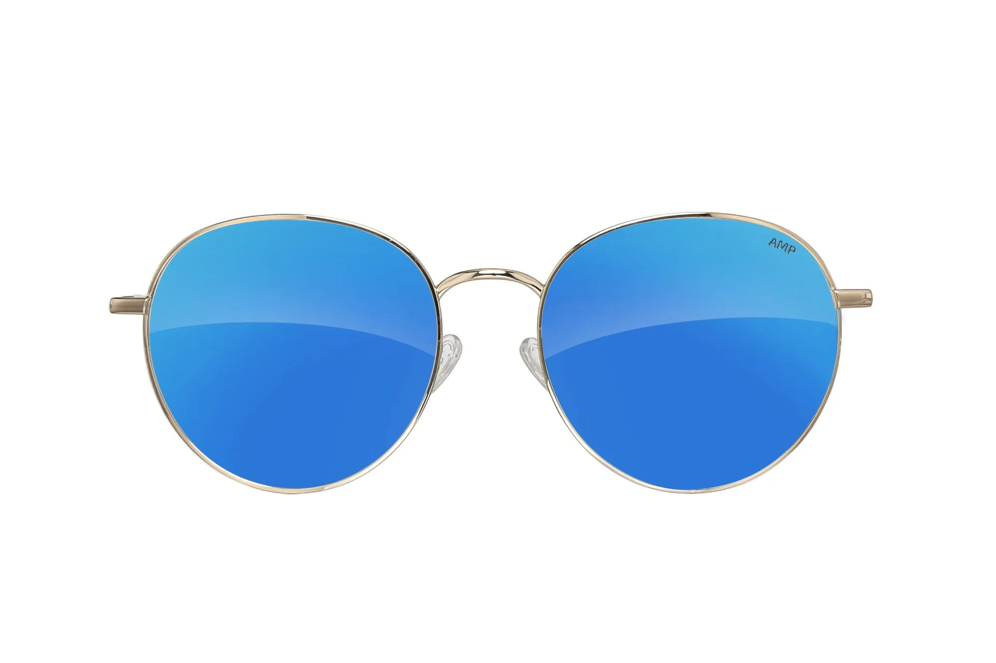 Fuse Sunset Sunglasses | Gold