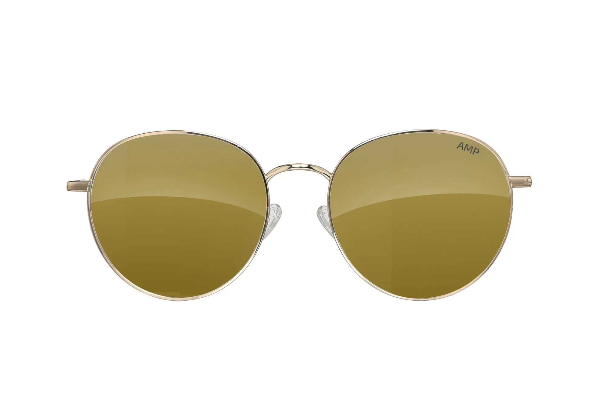 Fuse Sunset Sunglasses | Gold
