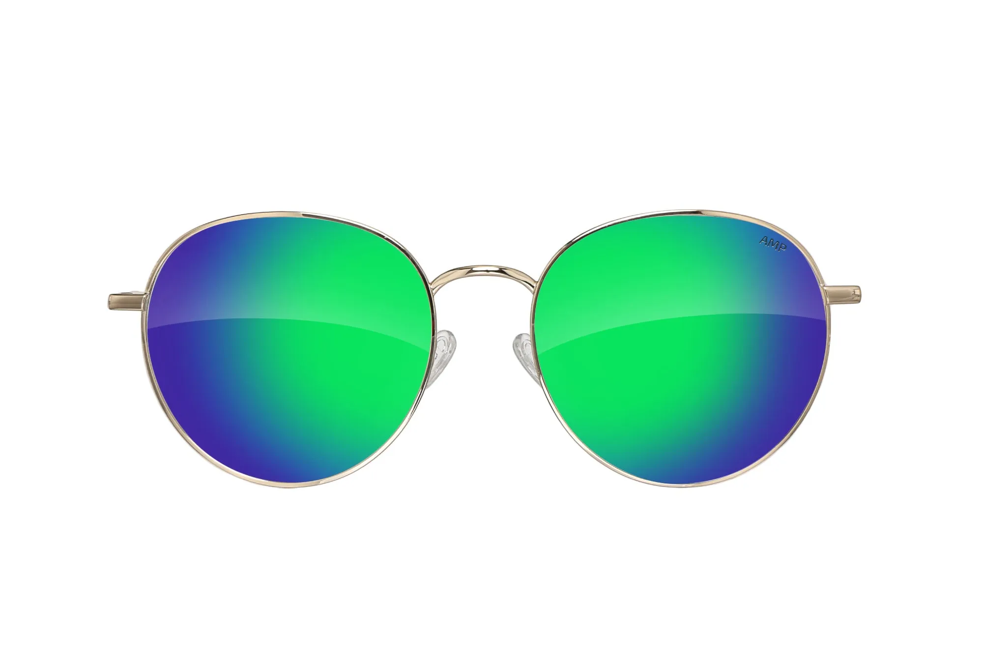 Fuse Sunset Sunglasses | Gold