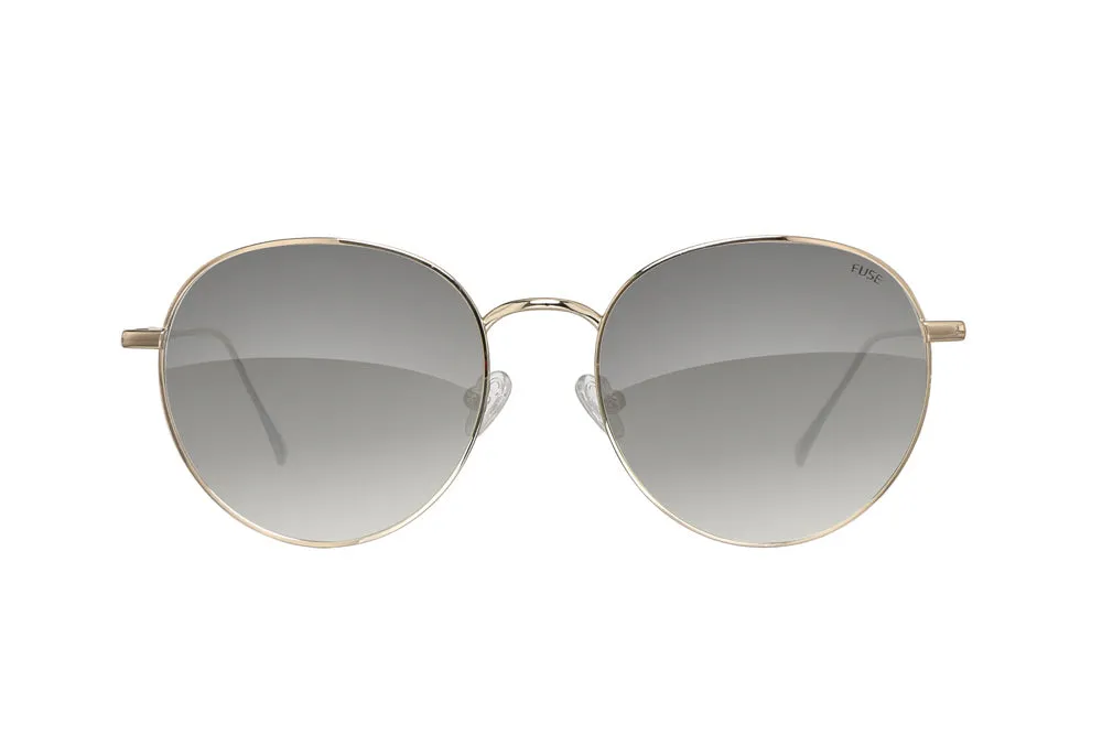 Fuse Sunset Sunglasses | Gold
