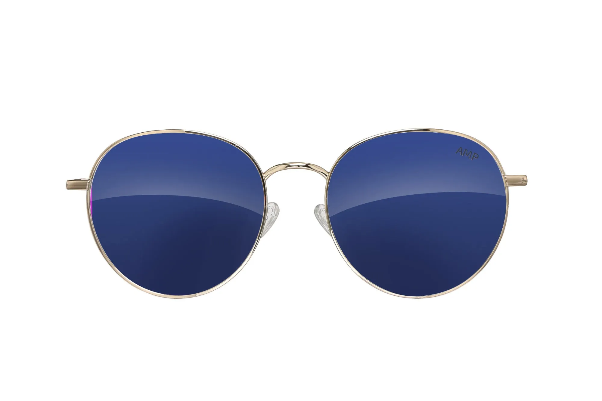 Fuse Sunset Sunglasses | Gold