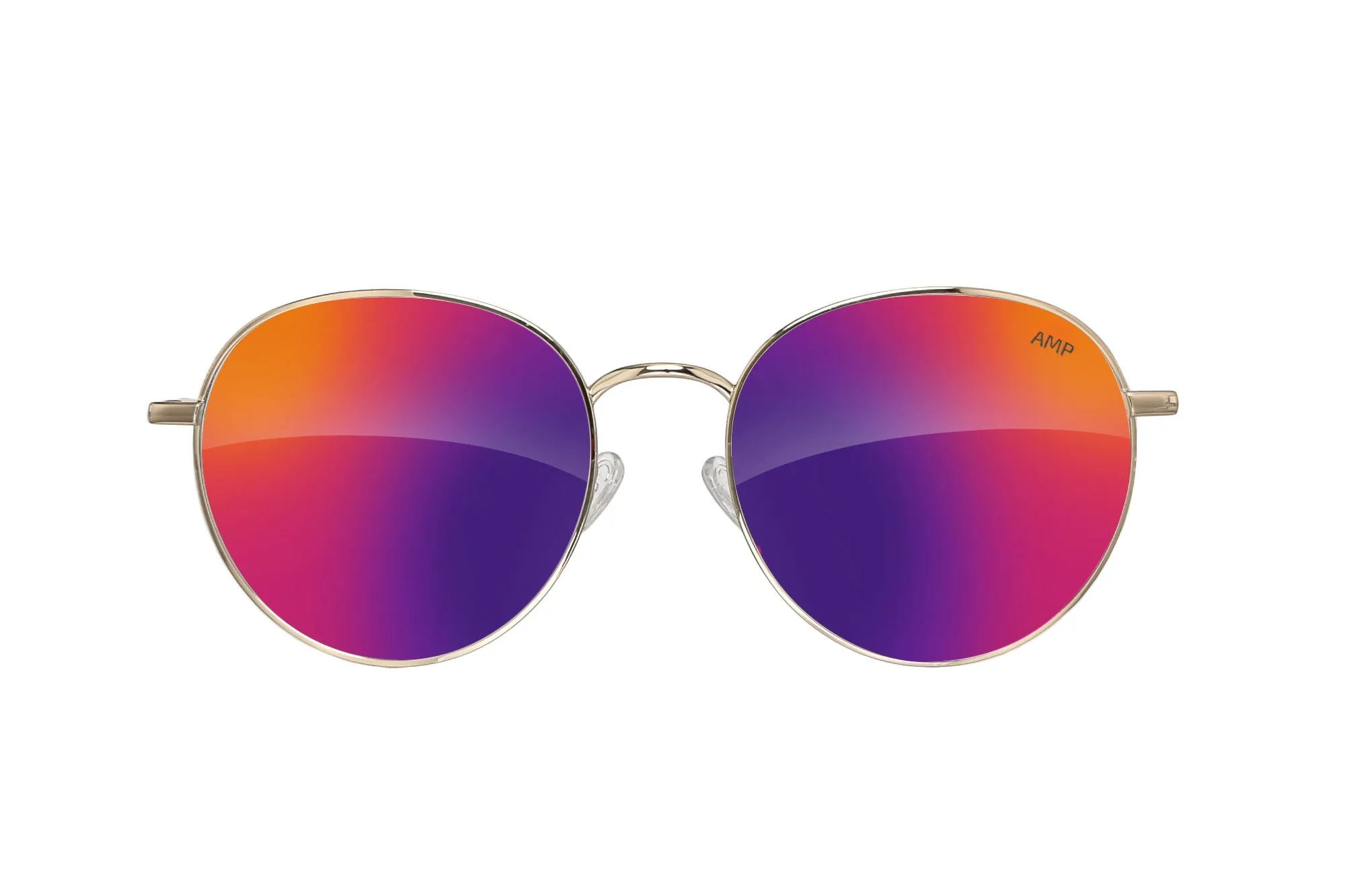 Fuse Sunset Sunglasses | Gold