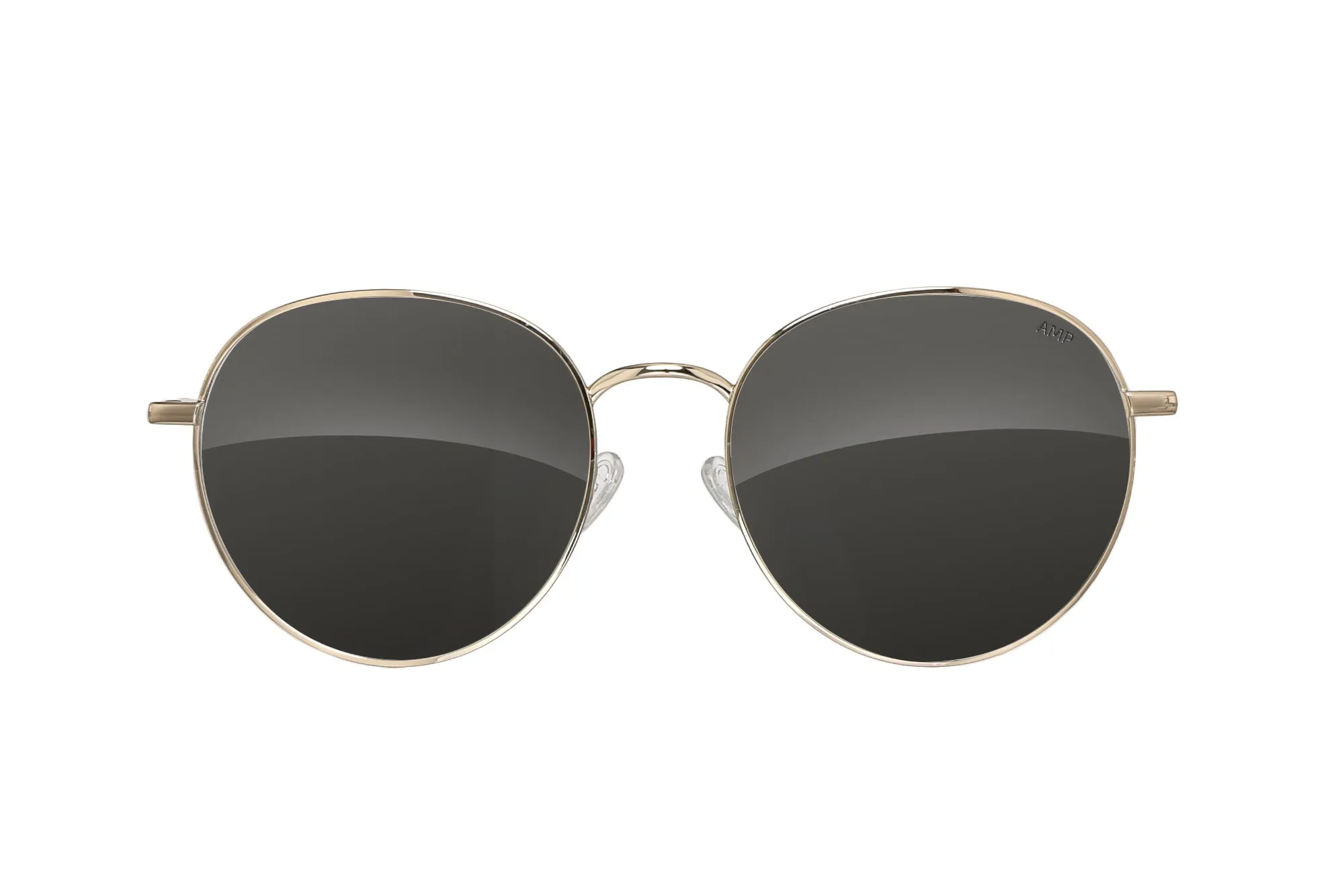 Fuse Sunset Sunglasses | Gold