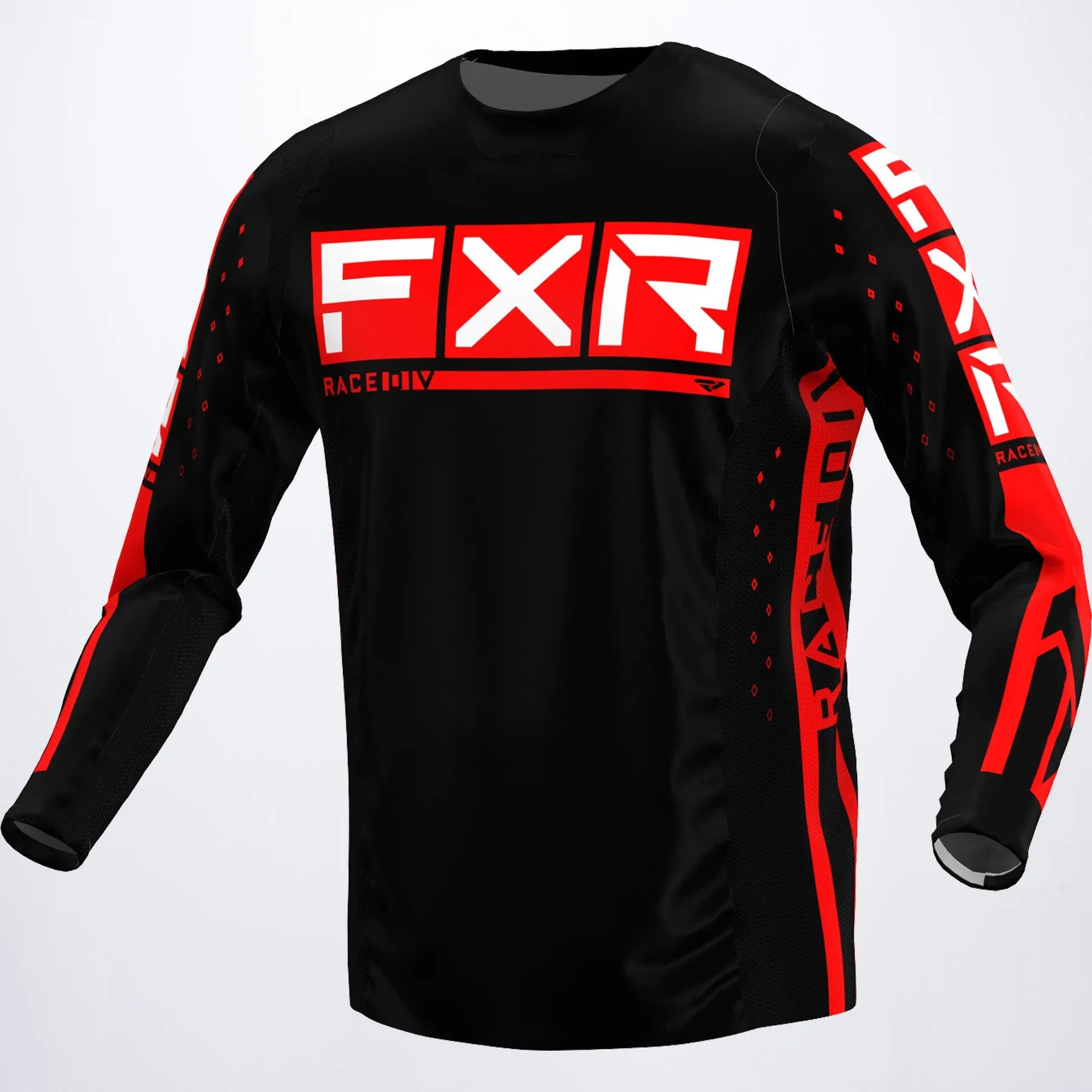 FXR Podium Pro LE MX Jersey