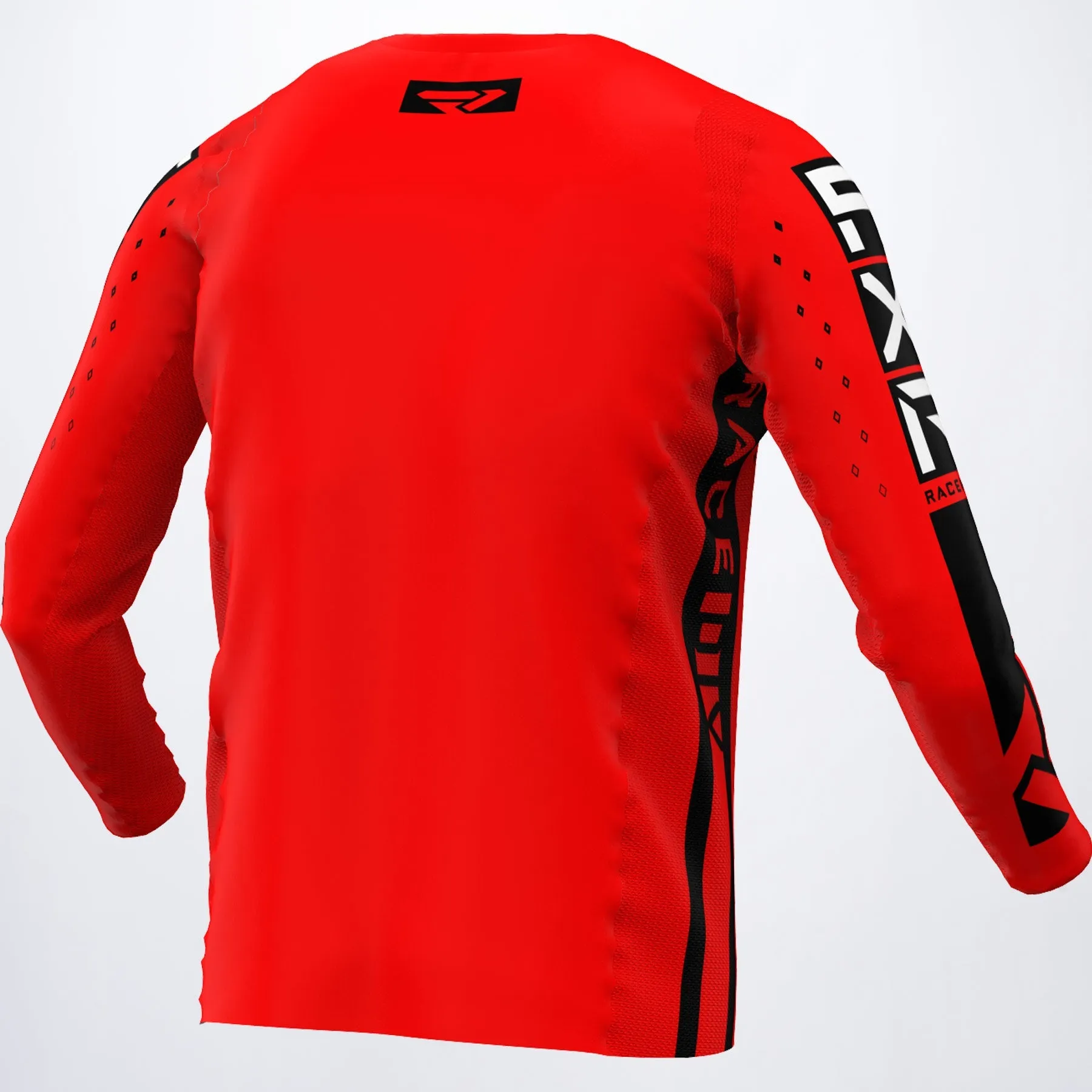 FXR Podium Pro LE MX Jersey