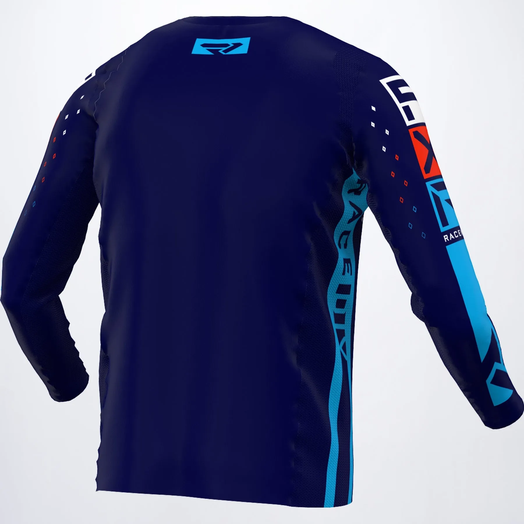 FXR Podium Pro LE MX Jersey