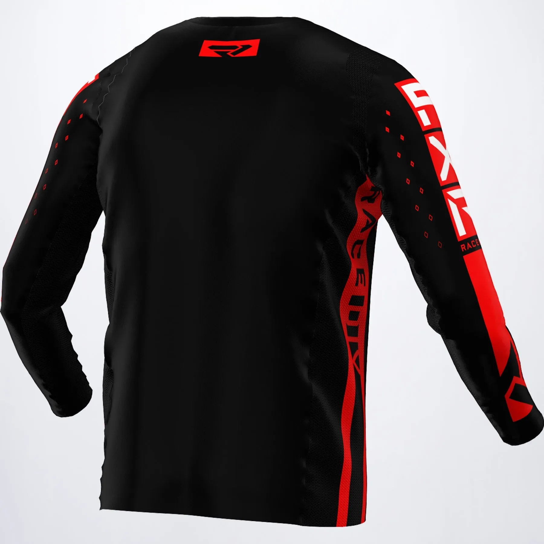 FXR Podium Pro LE MX Jersey