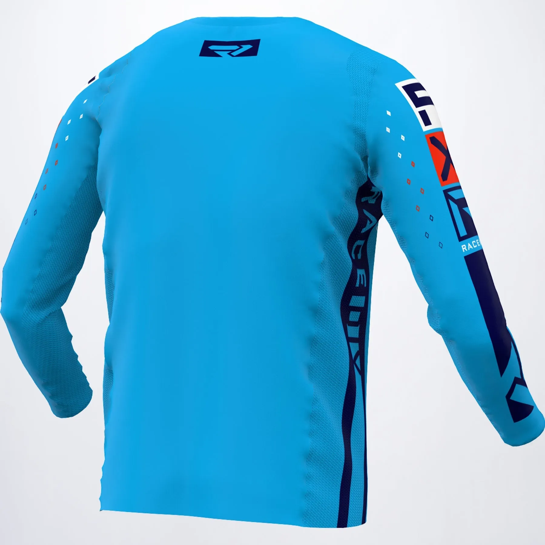 FXR Podium Pro LE MX Jersey