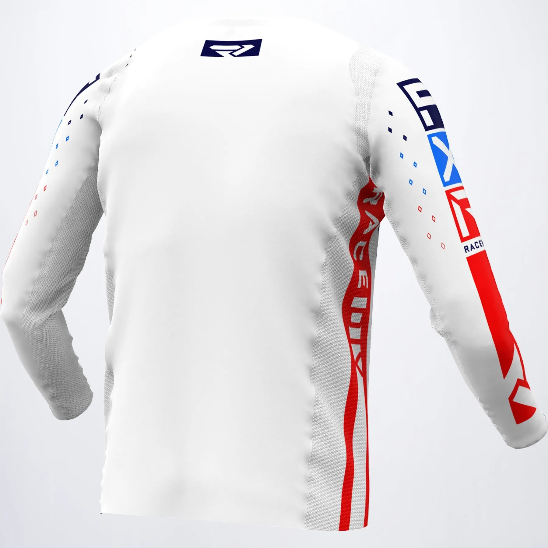 FXR Podium Pro LE MX Jersey