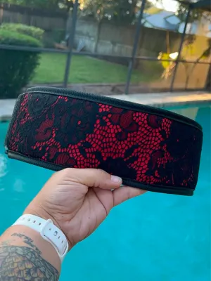 Gasparilla Lifting Belt
