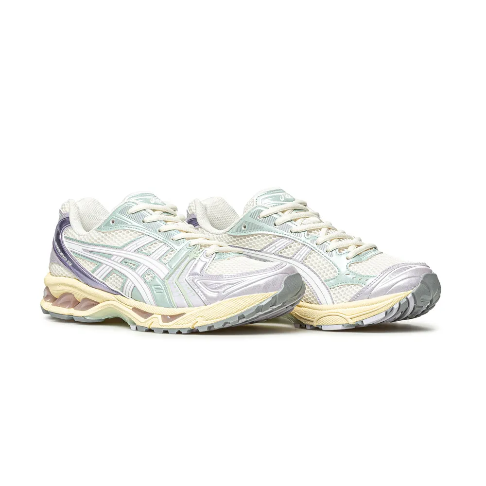 Gel-Kayano 14 | Cream Dusk Violet