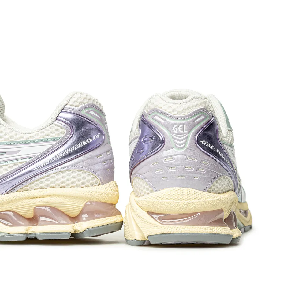 Gel-Kayano 14 | Cream Dusk Violet