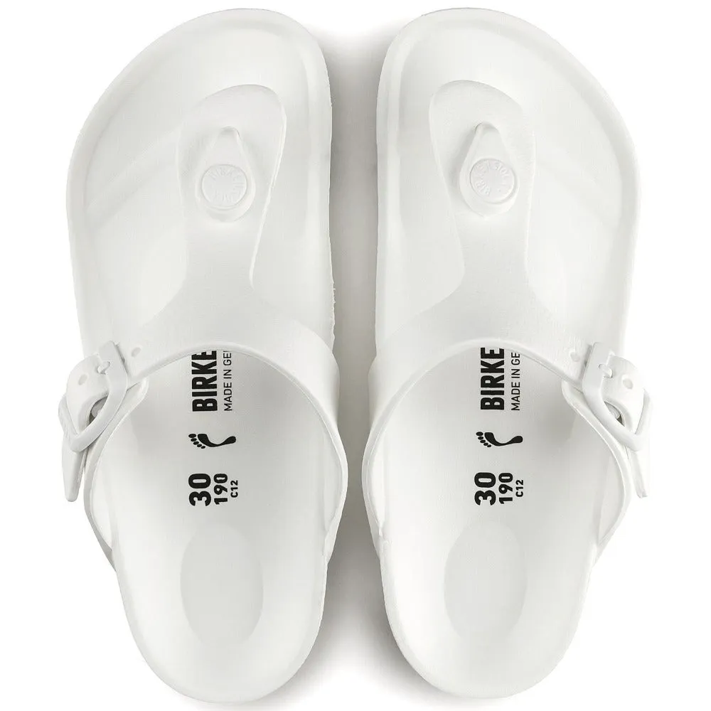Gizeh EVA Kids - White