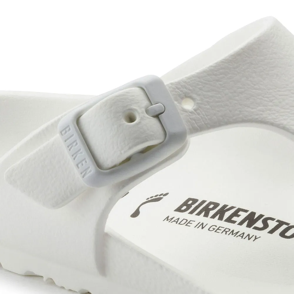 Gizeh EVA Kids - White