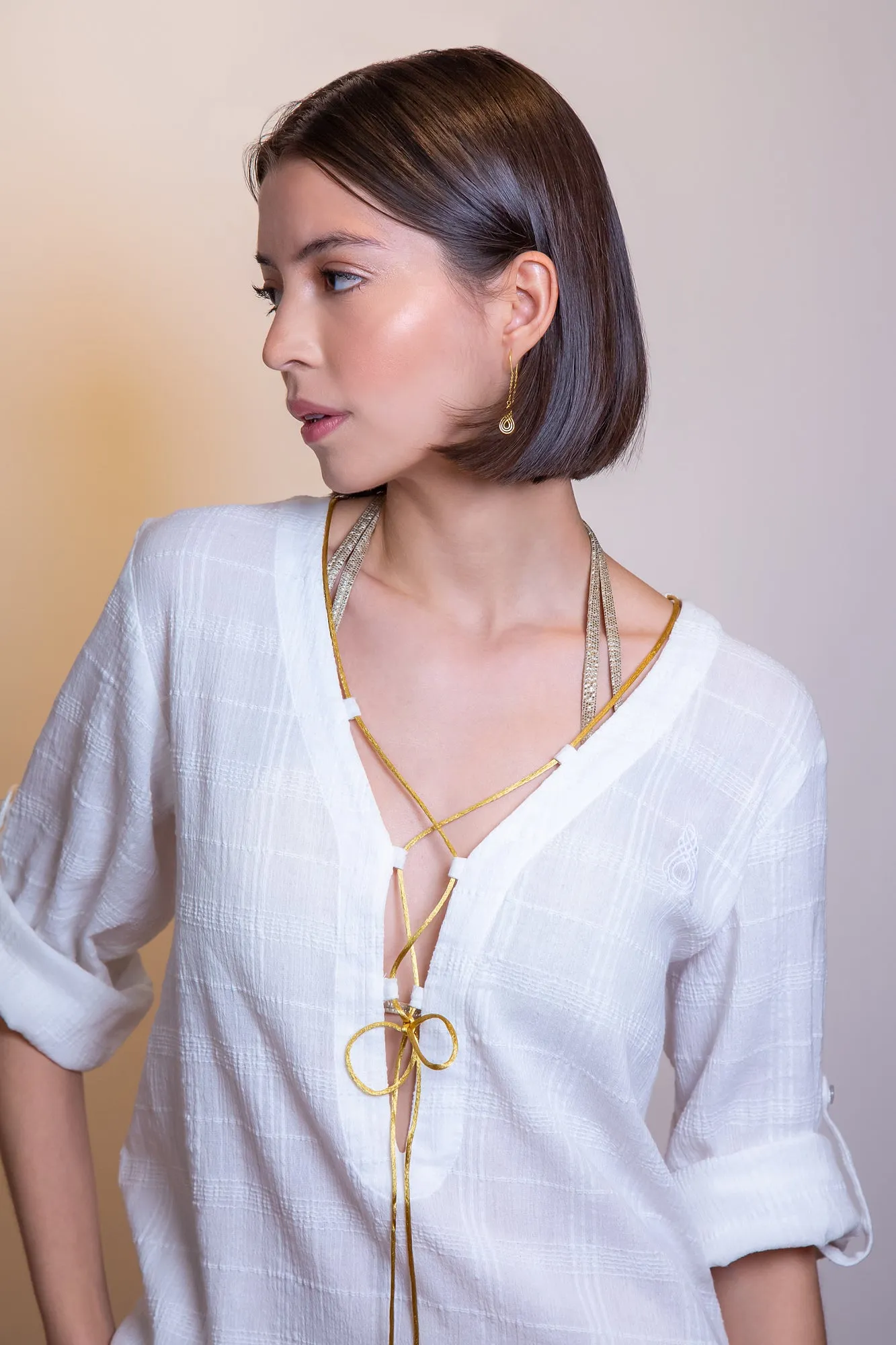 Goddess Kaftan