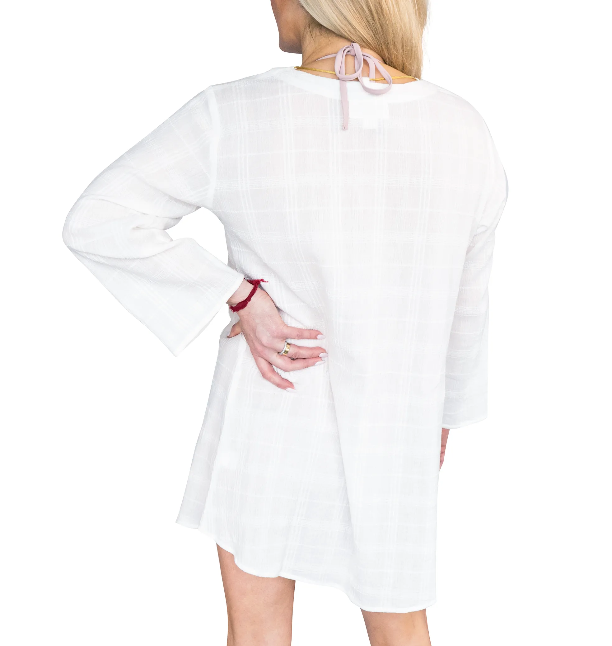 Goddess Kaftan