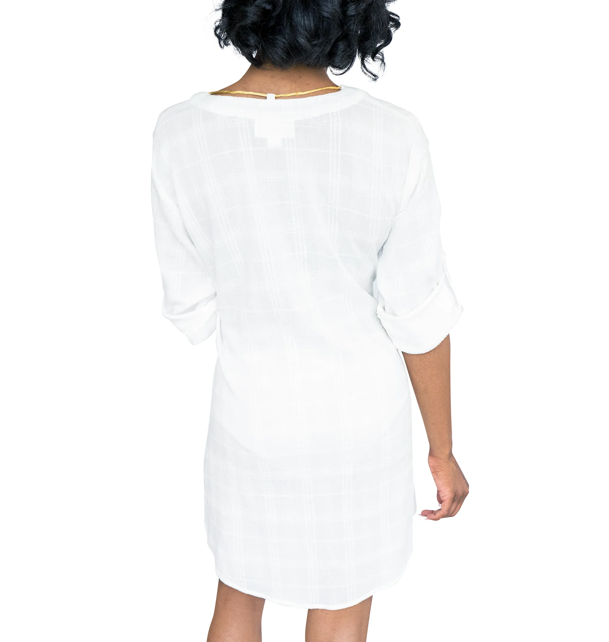 Goddess Kaftan