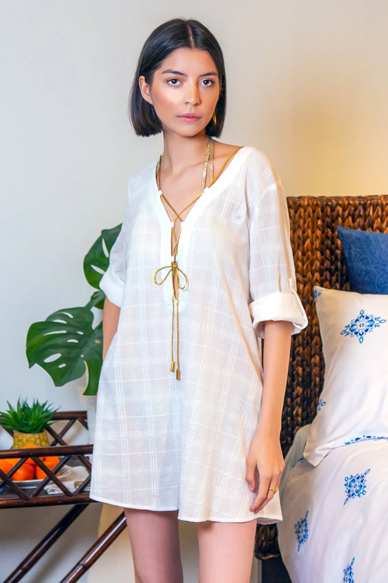 Goddess Kaftan