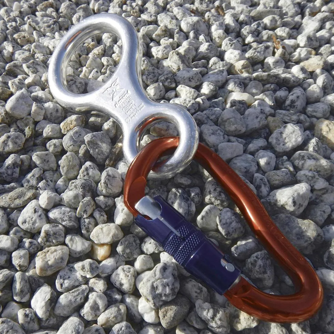 Goliath Auto Canyon Snap Hook