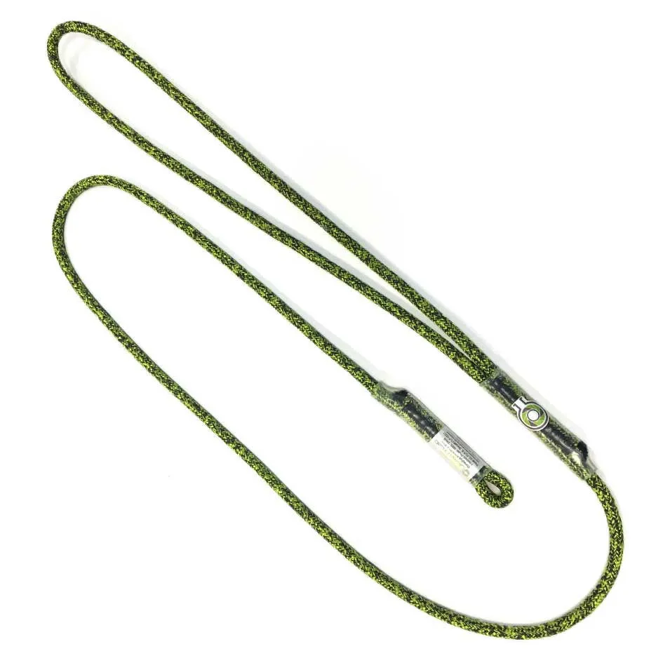 Gravity Lab Footlock Prusik