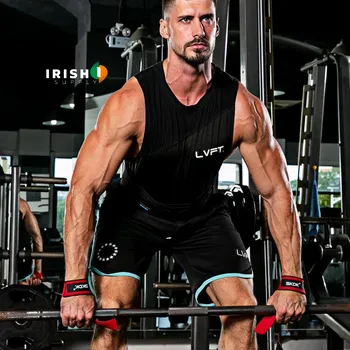 GRIPTIGHT Weightlifting Wrist Straps