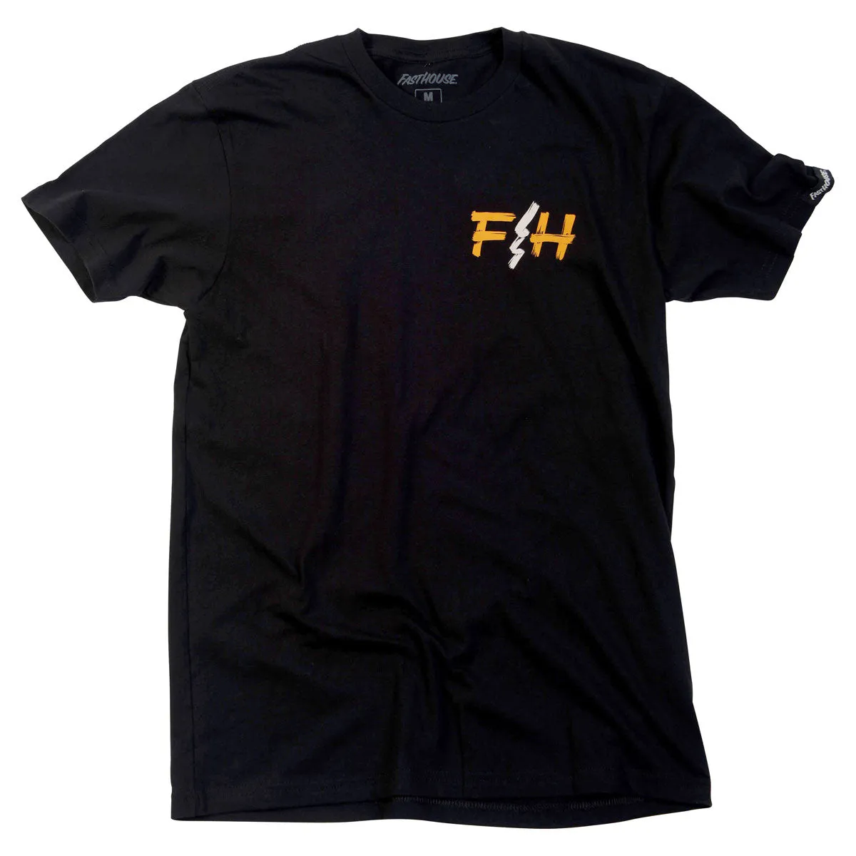 Grit Tee - Black