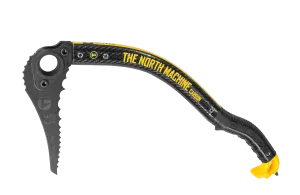 Grivel North Machine Carbon Total Ice