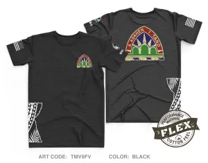 GUARNG Element Core Men's SS Flex Performance Tee - TMV9FV