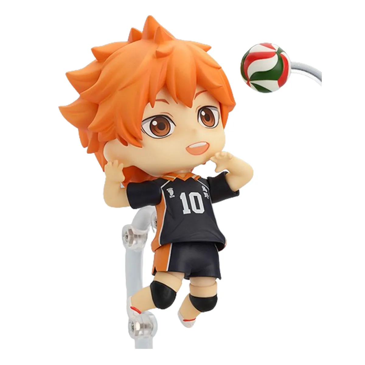 Haikyu!! Nendoroid Shoyo Hinata (5th-run)