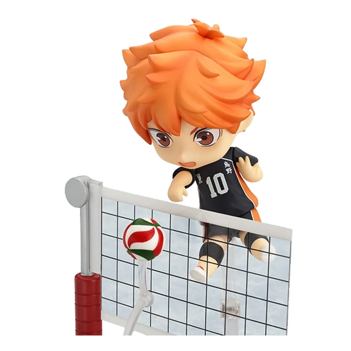 Haikyu!! Nendoroid Shoyo Hinata (5th-run)