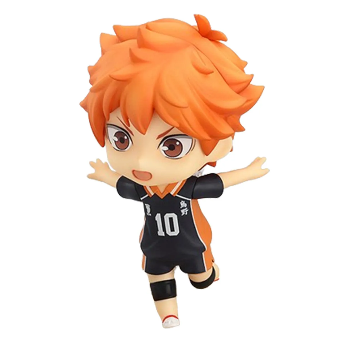 Haikyu!! Nendoroid Shoyo Hinata (5th-run)