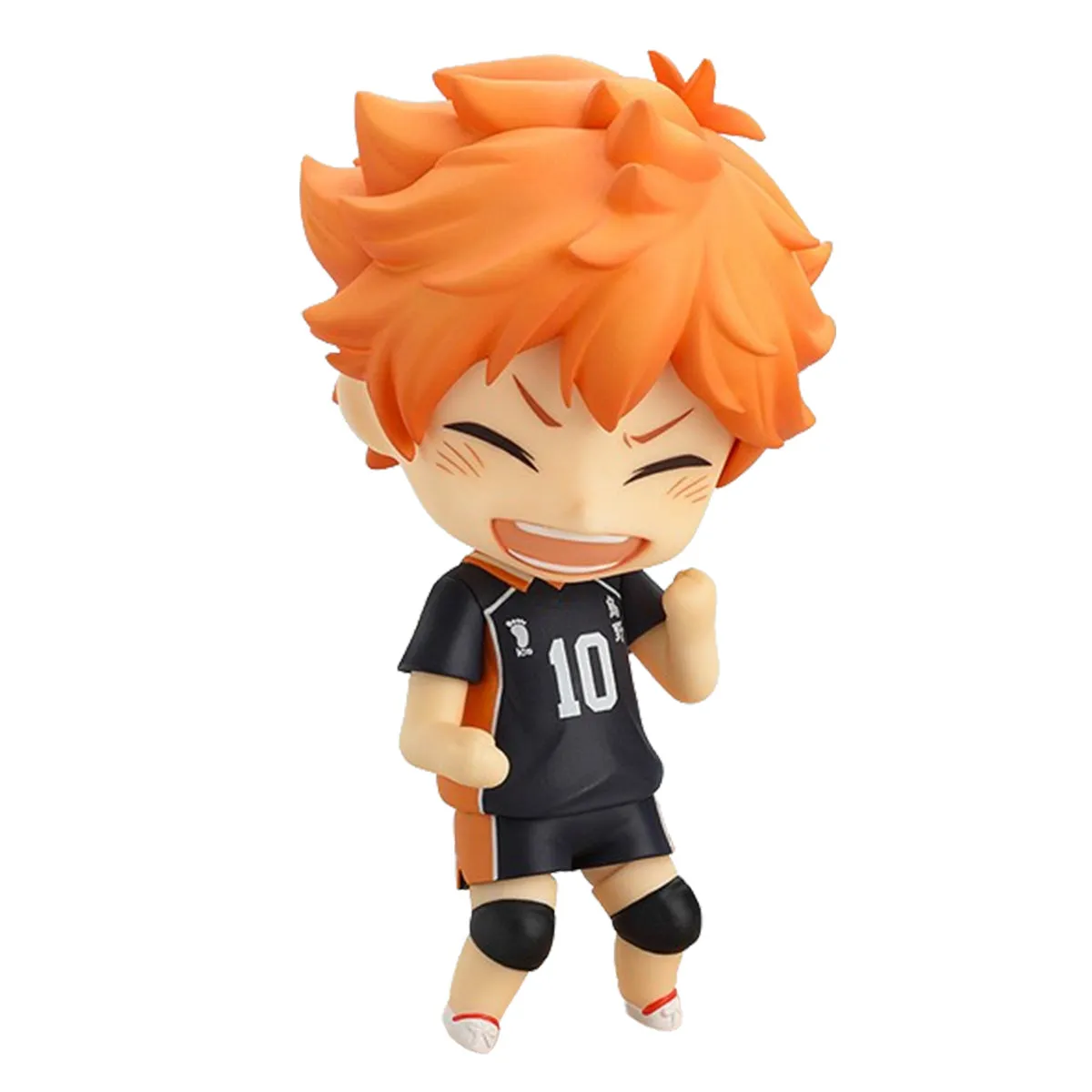 Haikyu!! Nendoroid Shoyo Hinata (5th-run)