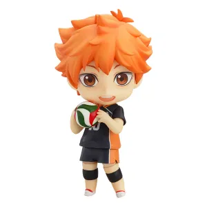 Haikyu!! Nendoroid Shoyo Hinata (5th-run)