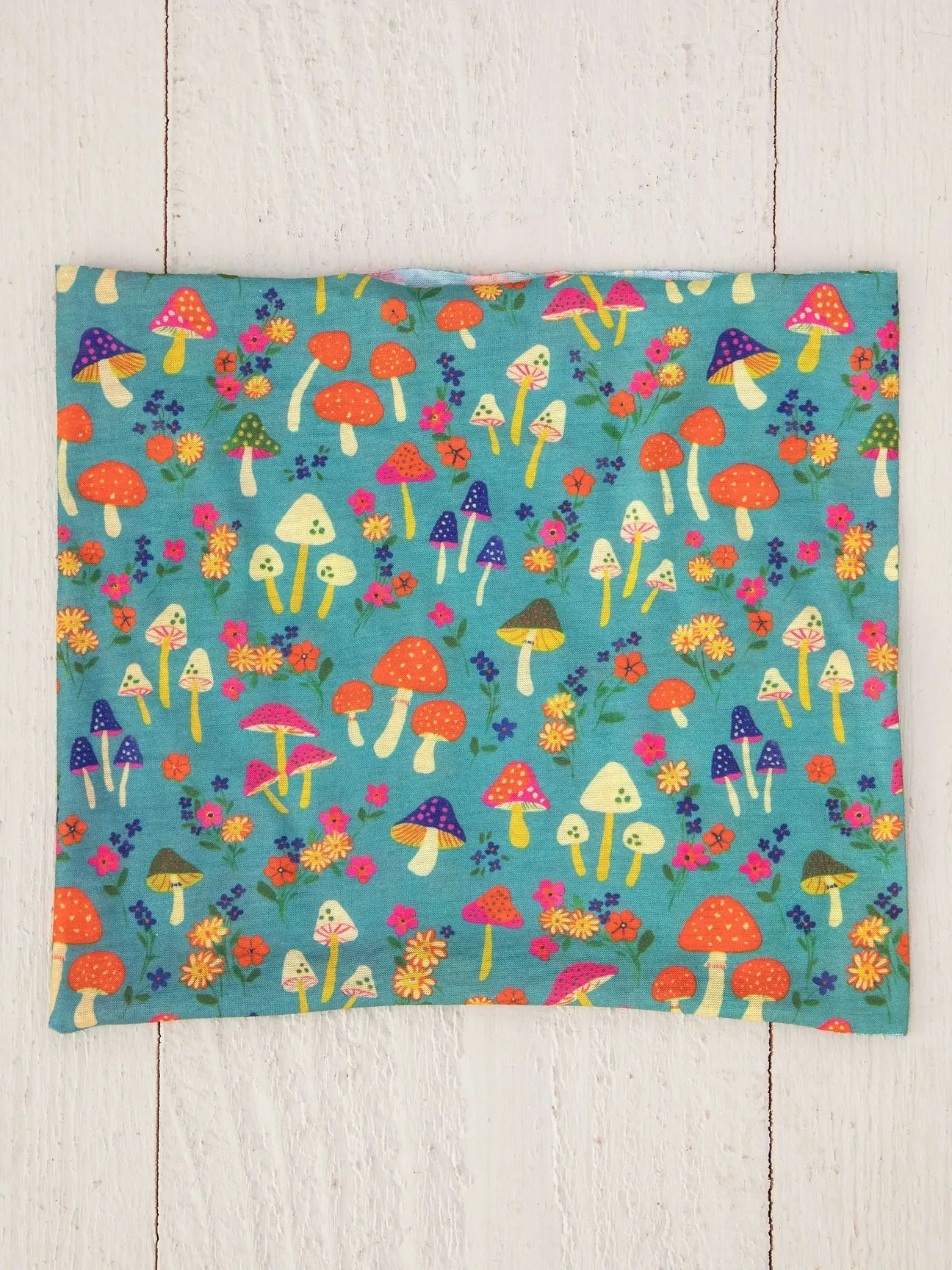 Half Boho Bandeau
