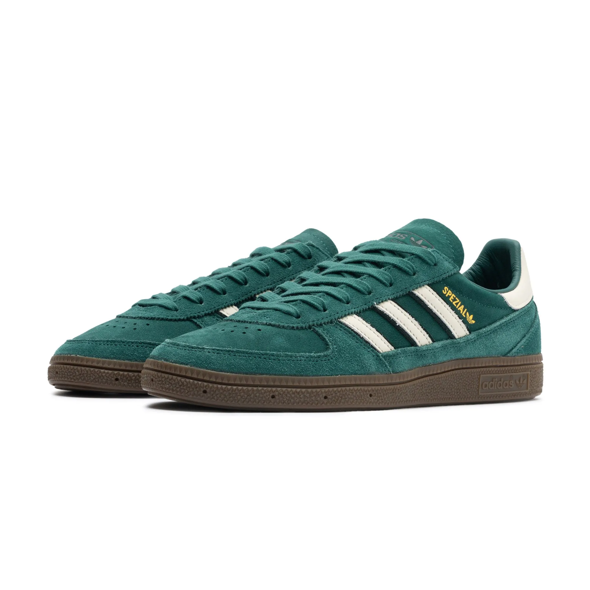 Handball Spezial WM Noble Green IH0137