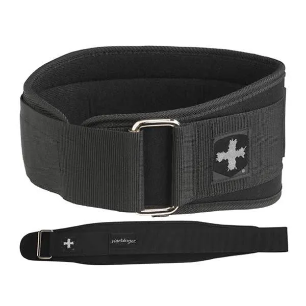 Harbinger | Foam Core Belt - 5in - Men's