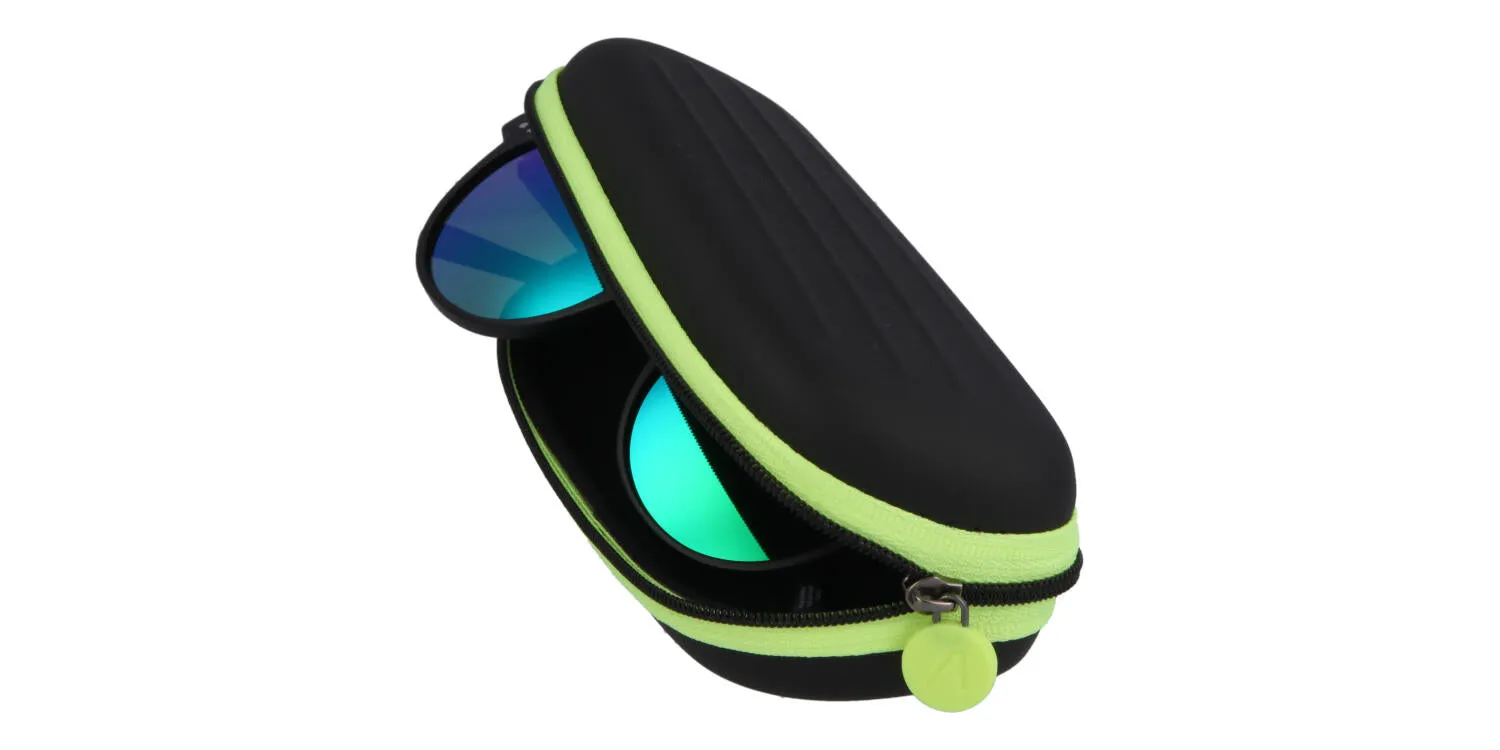 Hard-Case Brillenetui S