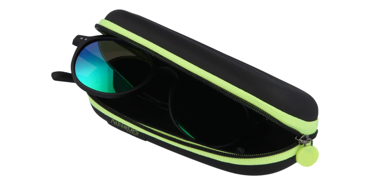 Hard-Case Brillenetui S