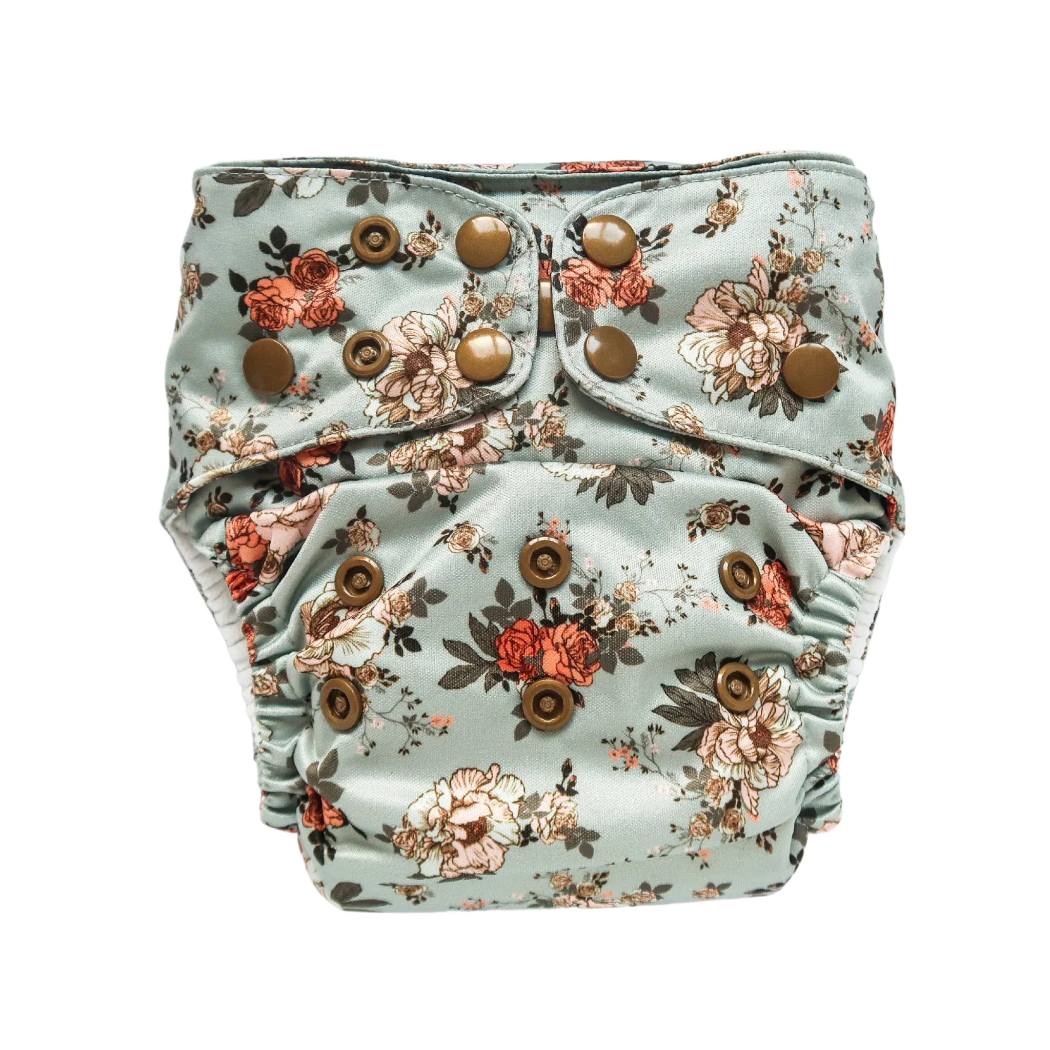 Heritage Hug HugInOne Nappy