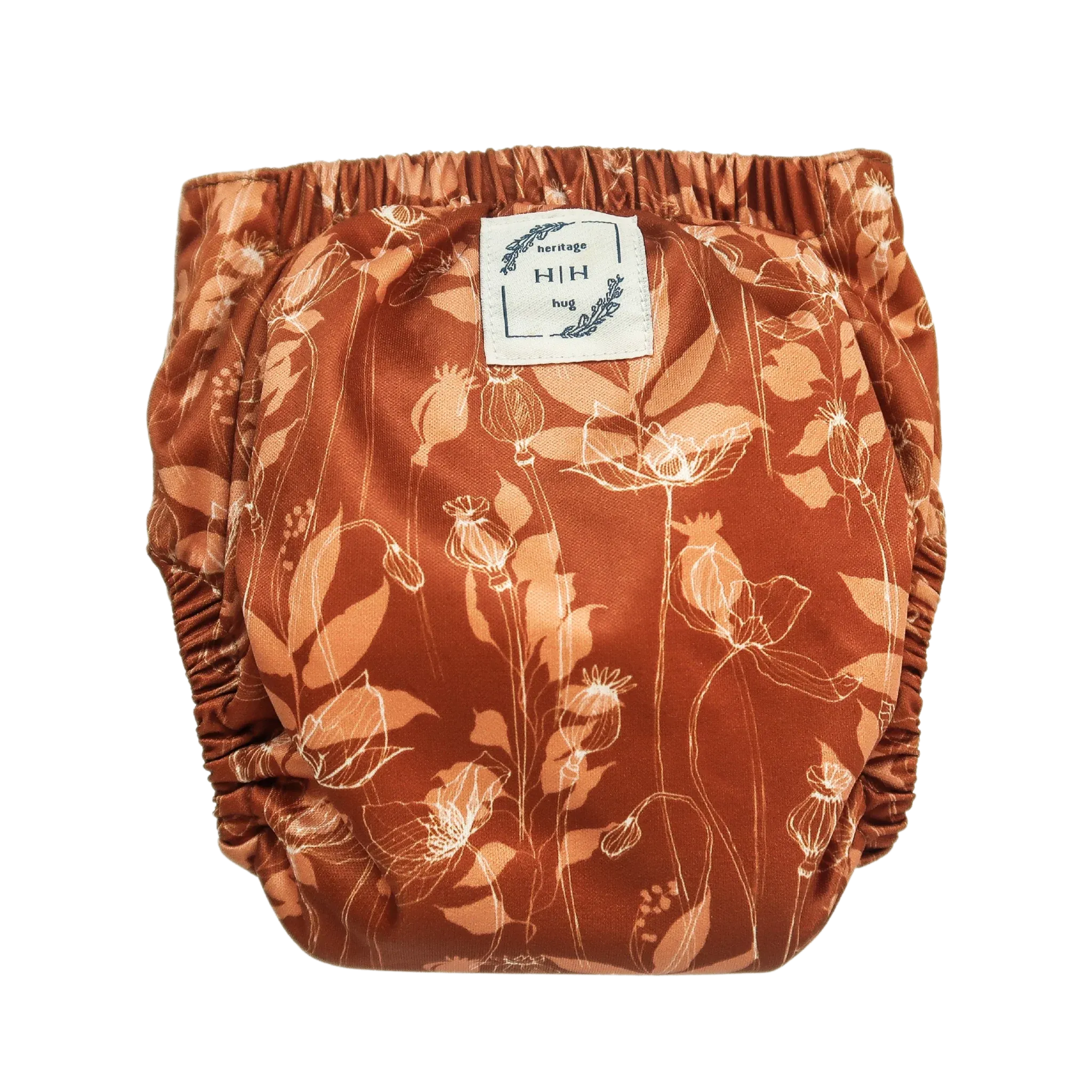 Heritage Hug HugInOne Nappy