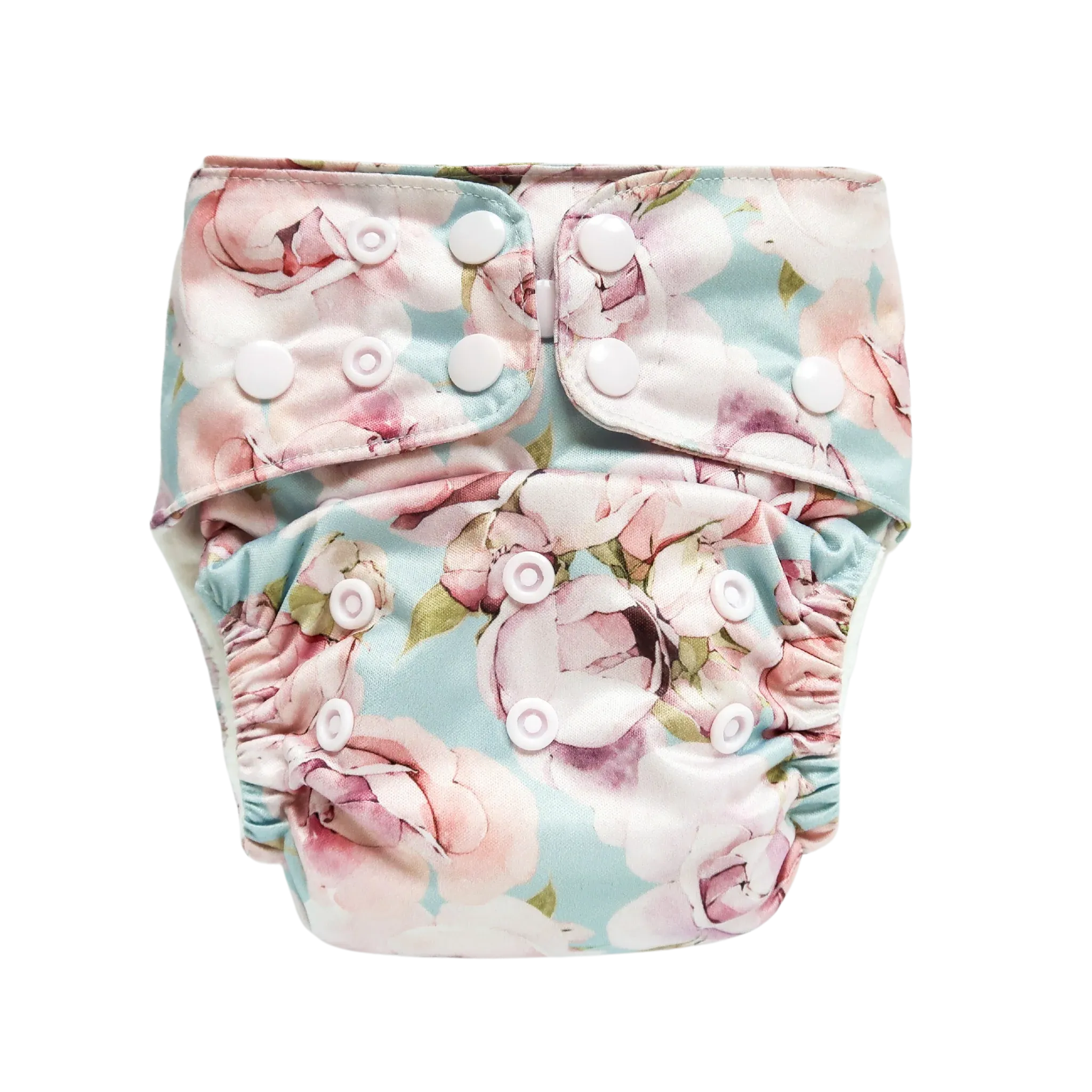 Heritage Hug HugInOne Nappy