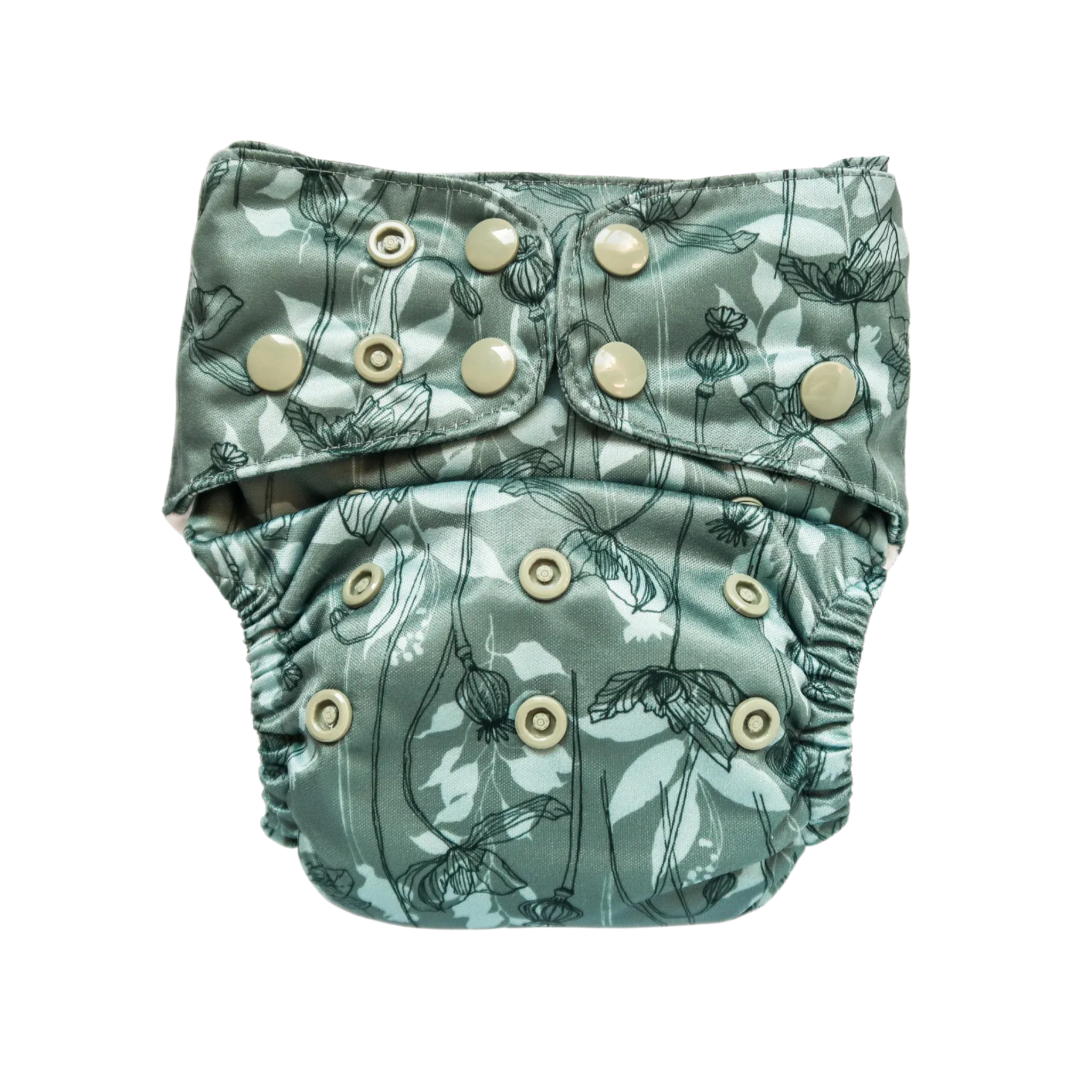 Heritage Hug HugInOne Nappy