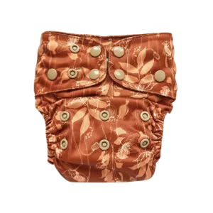 Heritage Hug HugInOne Nappy